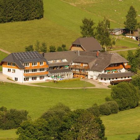 Hotel Kaltenbach Schoenwald im Schwarzwald Exterior photo