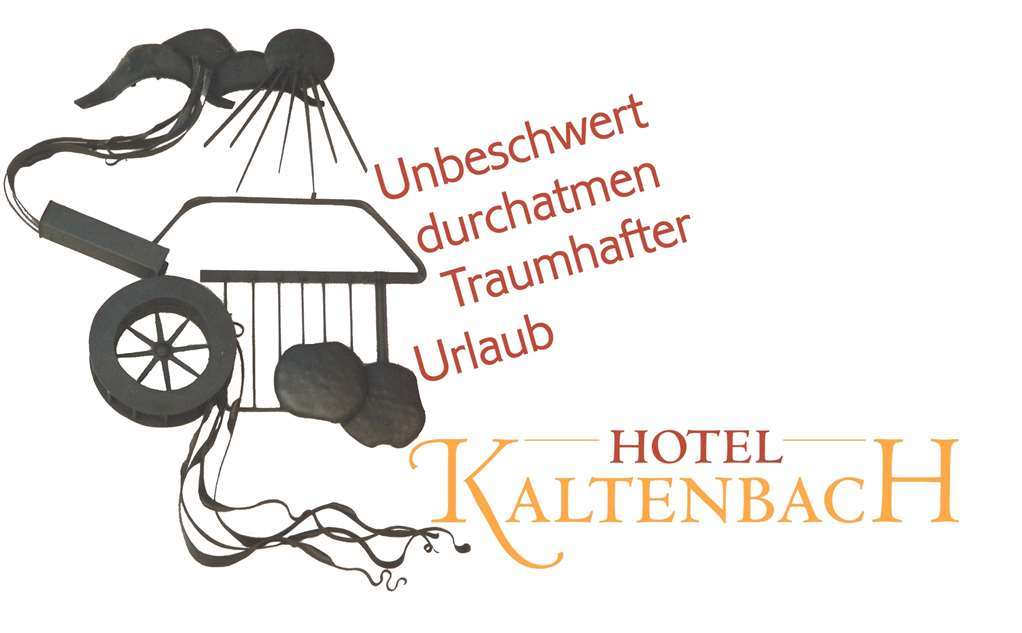 Hotel Kaltenbach Schoenwald im Schwarzwald Logo photo