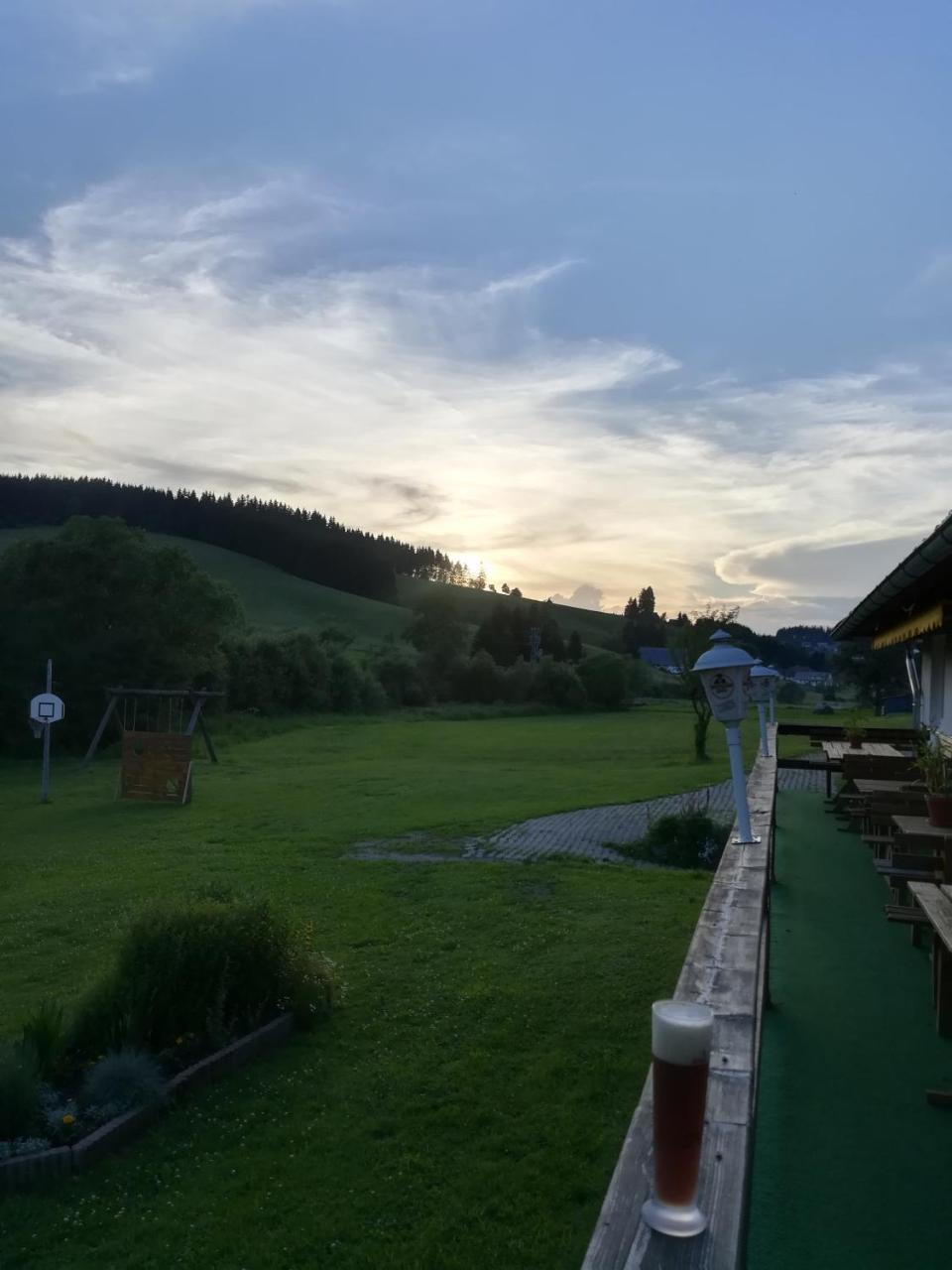 Hotel Kaltenbach Schoenwald im Schwarzwald Exterior photo