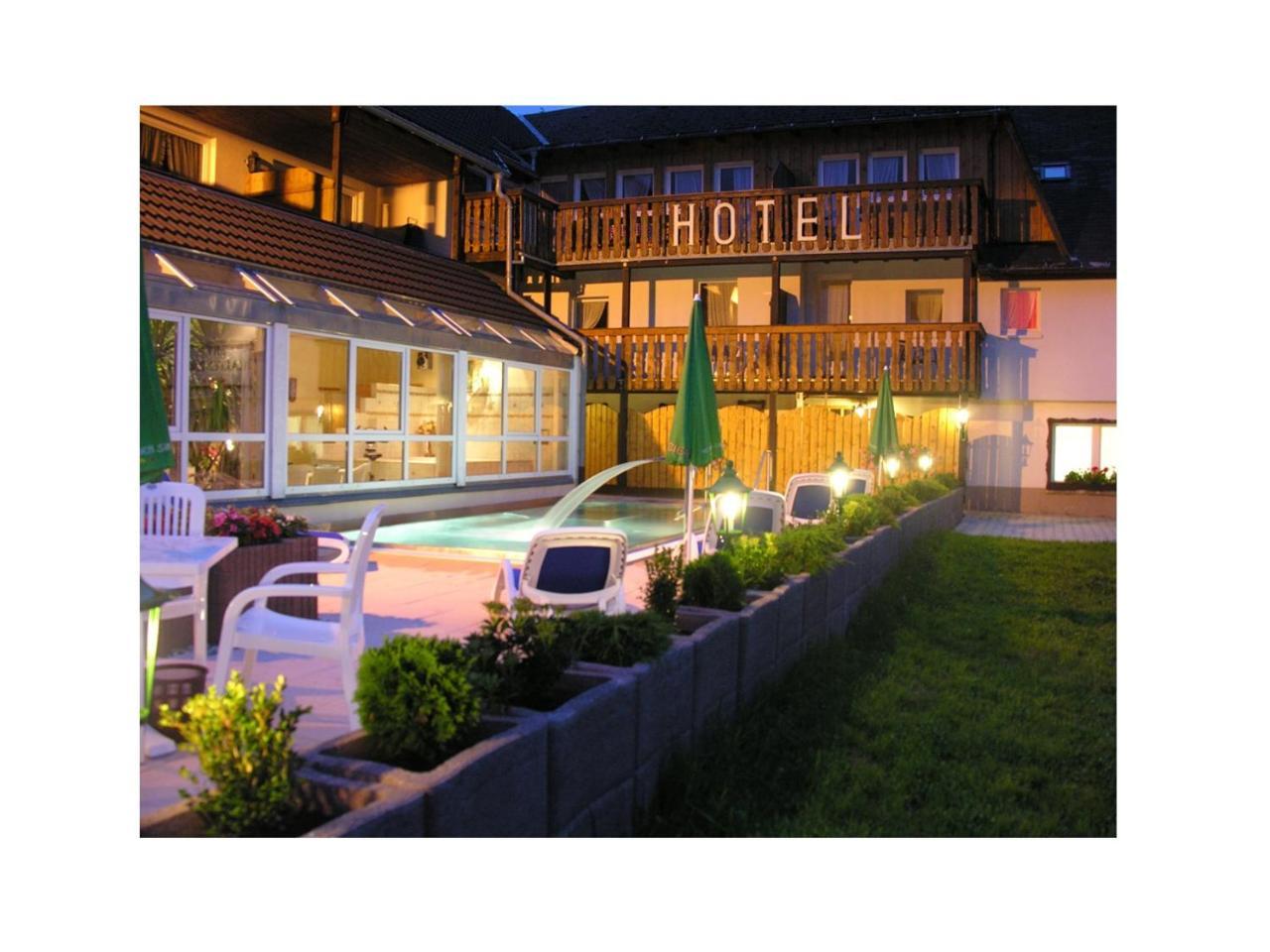 Hotel Kaltenbach Schoenwald im Schwarzwald Exterior photo