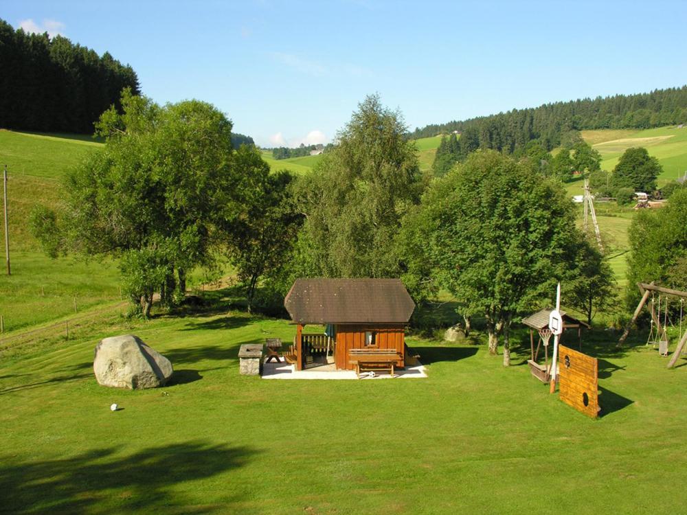 Hotel Kaltenbach Schoenwald im Schwarzwald Exterior photo