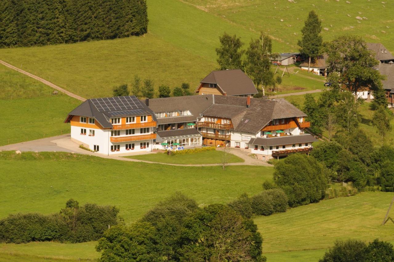 Hotel Kaltenbach Schoenwald im Schwarzwald Exterior photo