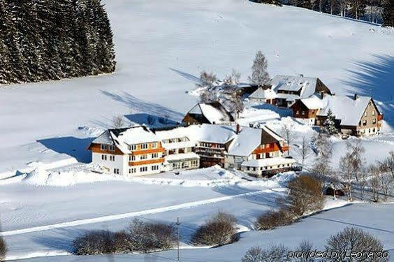 Hotel Kaltenbach Schoenwald im Schwarzwald Exterior photo